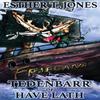 Tedenbarr of Have Lath by Don Jones Hardback Book 9781733150606