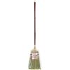 Yamazaki Sangyo Tatami Long Large Natural Easy To Daily Width 30 X Depth X Height 205448 Broom, Indoor, Room, Floor, Handle, Size, Material, Grass,
