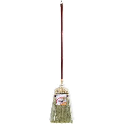 Yamazaki Sangyo Tatami Lang Groß Natur Einfach zu Täglich Breite 30 x Tiefe x Höhe 205448 Besen, Innen, Zimmer, Boden, Stiel, Größe, Material, Gras,