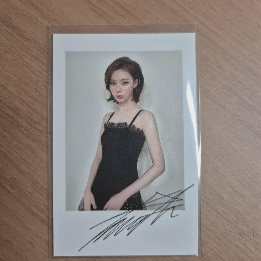 

Espa Winter Drama Pop Up Polaroid Poca