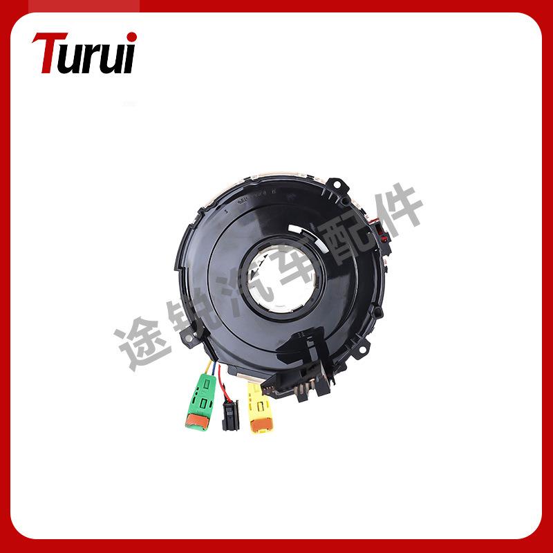 Clock Spring Switch A1714640918 for 2008 Mercedes-Benz W211