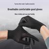Outdoor Non-Slip, Wear-Resistant Gloves for Hiking, Mountaineering, Rock Climbing, Cycling, and Running