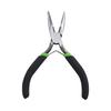4.5-inch Multifunctional Needle-Nose Pliers for Electricians and Household Use