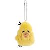 Rilakkuma Cute Cartoon Plush With Expressive Face For Home Decor And Gift
