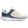 Skechers Fabric Comfortable Versatile Low-Top Casual Shoes Women sneaker Navy-Blue 180167-NTNV