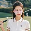 Women Summer Sun Protection Eye Mask Fashion Outdoor Sport Breathable Ear-Loop Cooling Face Cover