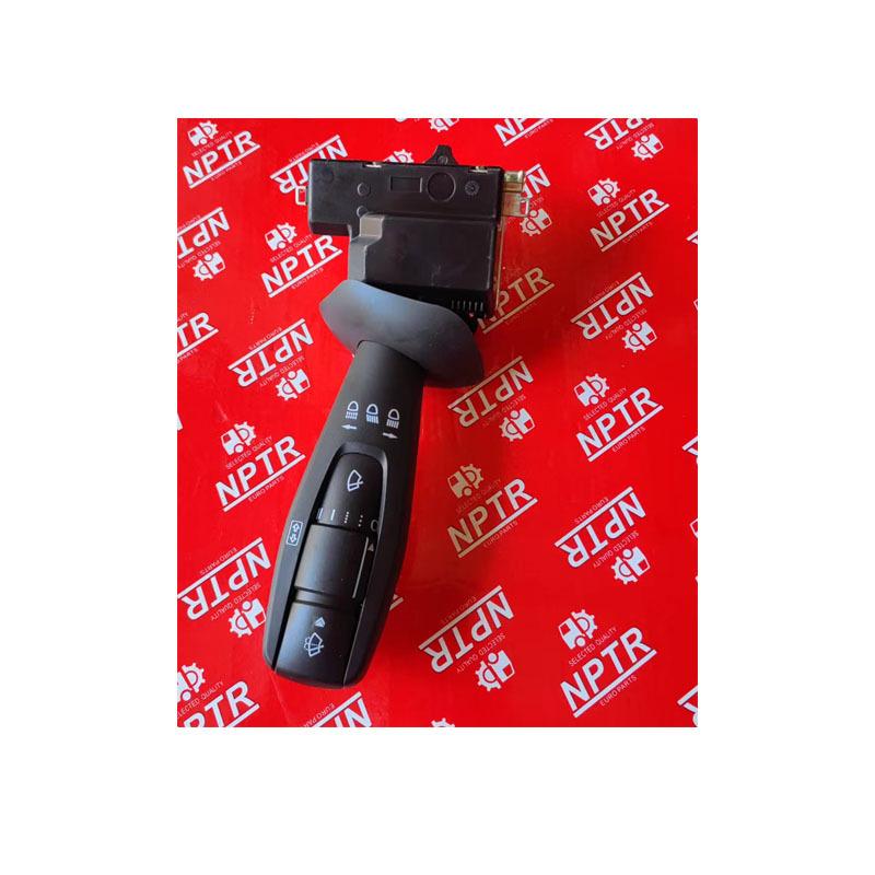 Ben Truck Actros MP4 Steering Column Combination Switch 0095451824 0095453324 0095455124
