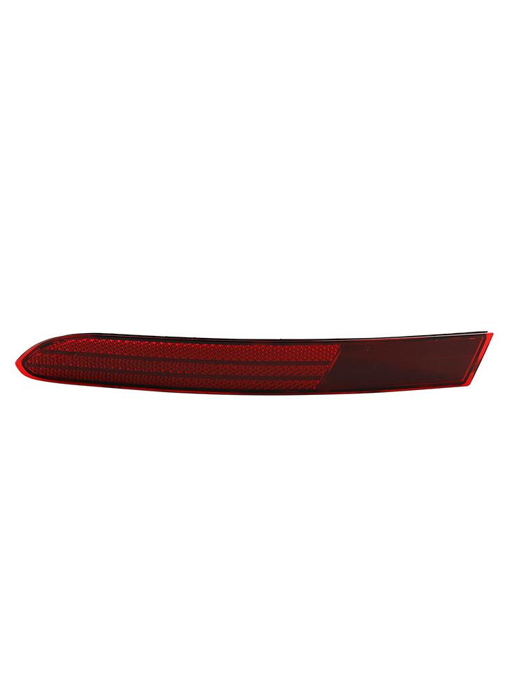 Rear Bumper Left Lower Side Reflector 7P6945701K For Volkswagen Touareg 14-2018