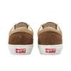 Vans Og Old Skool Lx Comfortable Versatile Low Top Lightweight Breathable Skate Shoes Unisex Sneakers Brown VN0A38FWVZ1BROWN