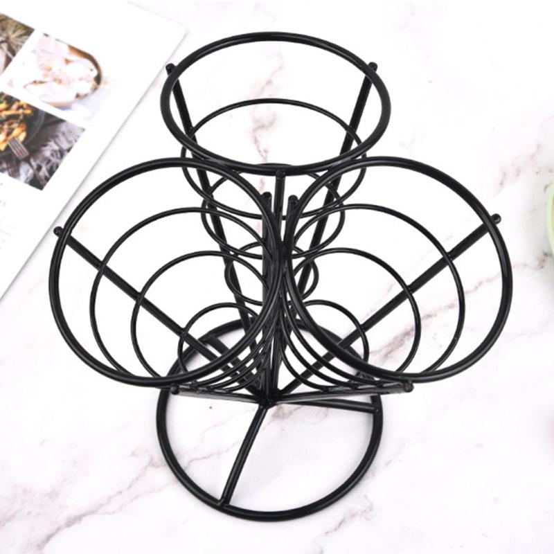 Support à frites 3 en 1 pour frites, pommes de terre, chips, glaces, poisson, poulet, apéritifs, fournitures de cuisine