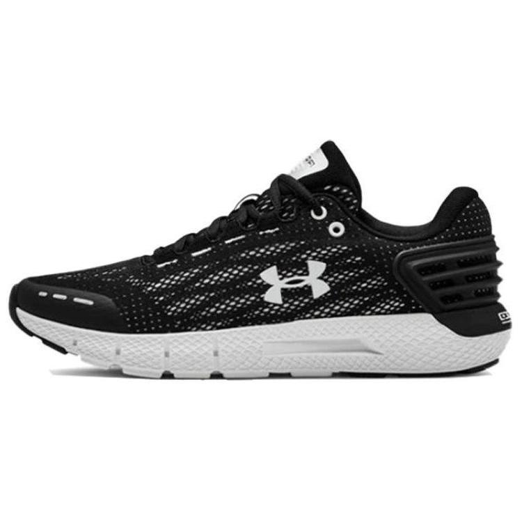 (WMNS) Under Armour Charged Rogue Black Women s 3021247-002 EU 37.5