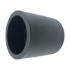 PE Hot-Melt Equal Straight Connector for Water Pipes
