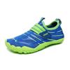Kids' Lightweight Quick-Dry Non-Slip Water Shoes for Outdoors, Beach, Hiking, and Creek Walking
