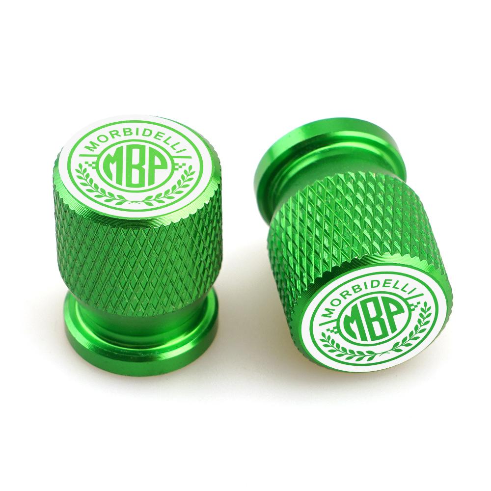 new high quality For Morbidelli T1002VX 2025 Motorcycle Accessories Tire Valve Air Port Stem Cover Cap Plug