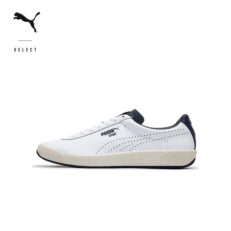 PUMA STAR 399485 Unisex Classic Casual Sneakers