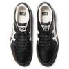 Onitsuka Tiger Gsm Black White Gum Sneakers 1183A353-002