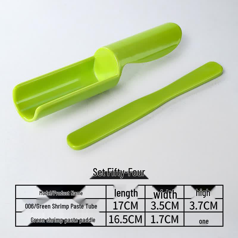 Ruhan Melamine Meatball Maker