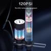 Jingdong Smart High-Pressure Bicycle & Multi-Purpose Pump