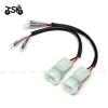 Honda Motorcycle Turn Signal Adapter Cable