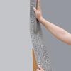 Foam Skirting Line Self-adhesive Internal External Corner Molding Trim Door Frame Window Sill Ceramic Tile Decoration Stickers