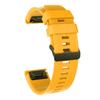26mm Quick Release watchBand Strap For Garmin Fenix 5X 6X 7X 6xpro / Fenix 3 3 HR Easyfit Replacement sport Silicone Wriststrap