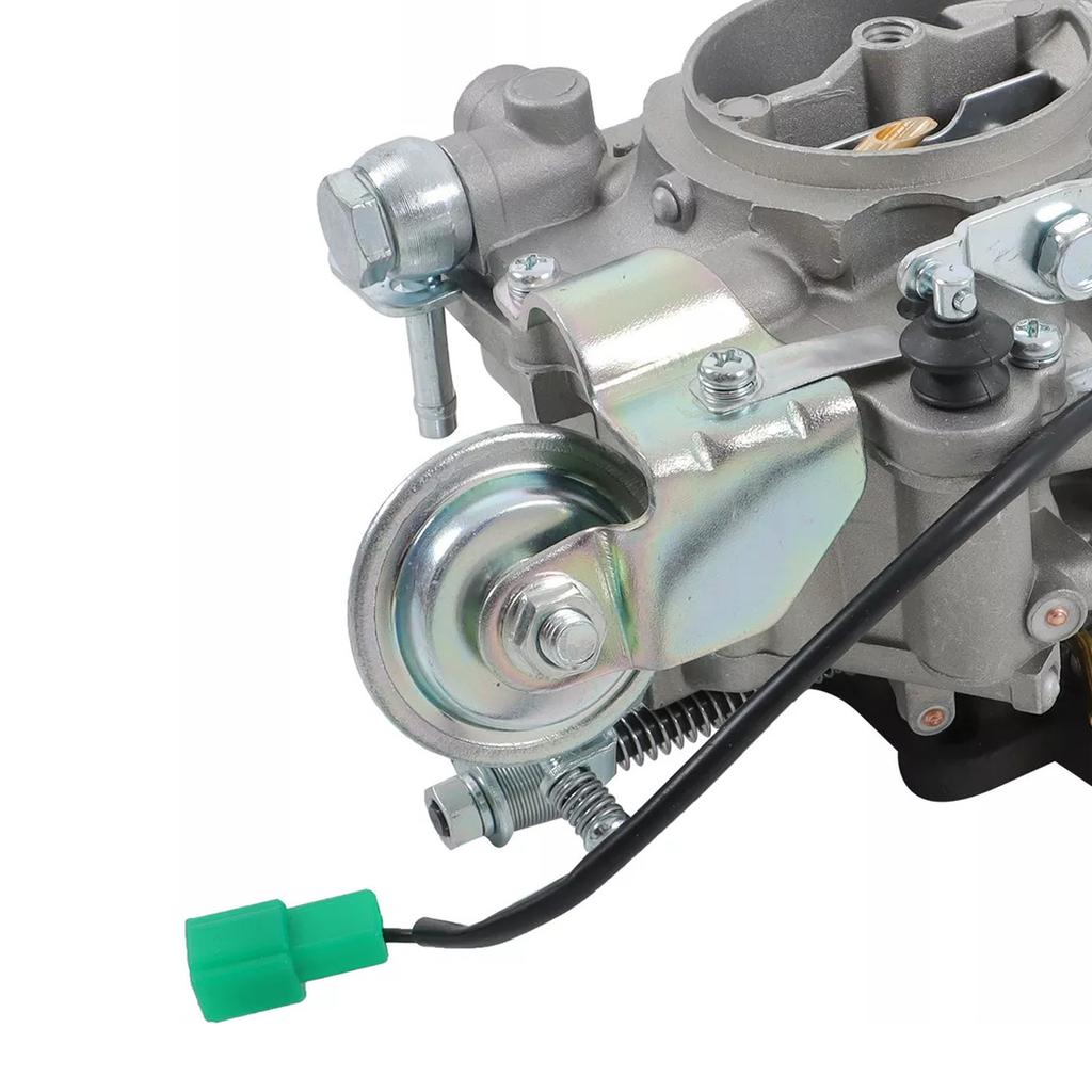 Carburetor MD196458 For Mitsubishi 4g63 L200 Pickup L300 Gallant Talon Eclipse