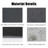 9PCS/Set Full Encirclement Universal Car Seat Cover Gecko Mesh Cloth Four Seasons Universal Car Seat Cover with Tire Track Styling Car Seat Protector