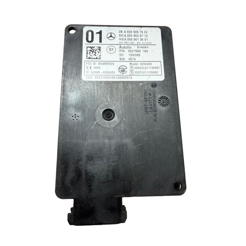 Mercedes-Benz Radar Blind Spot Module A0009057502 OEM