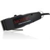 Tondeuse De Coupe Professionnelle Moser 1400 - Noir - Réglages De Longueur 0.1-3 Mm - Accessoires Inclus