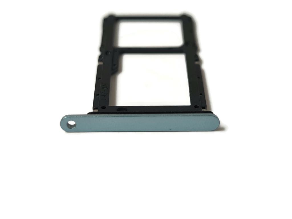 Tray Tray Sim Card Holder For Xiaomi Redmi Note 13 5G, Blue