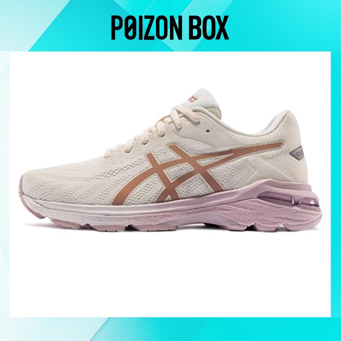 

кроссовки Asics Gel-Pursue 5 Running shoes Female 1012A524-102