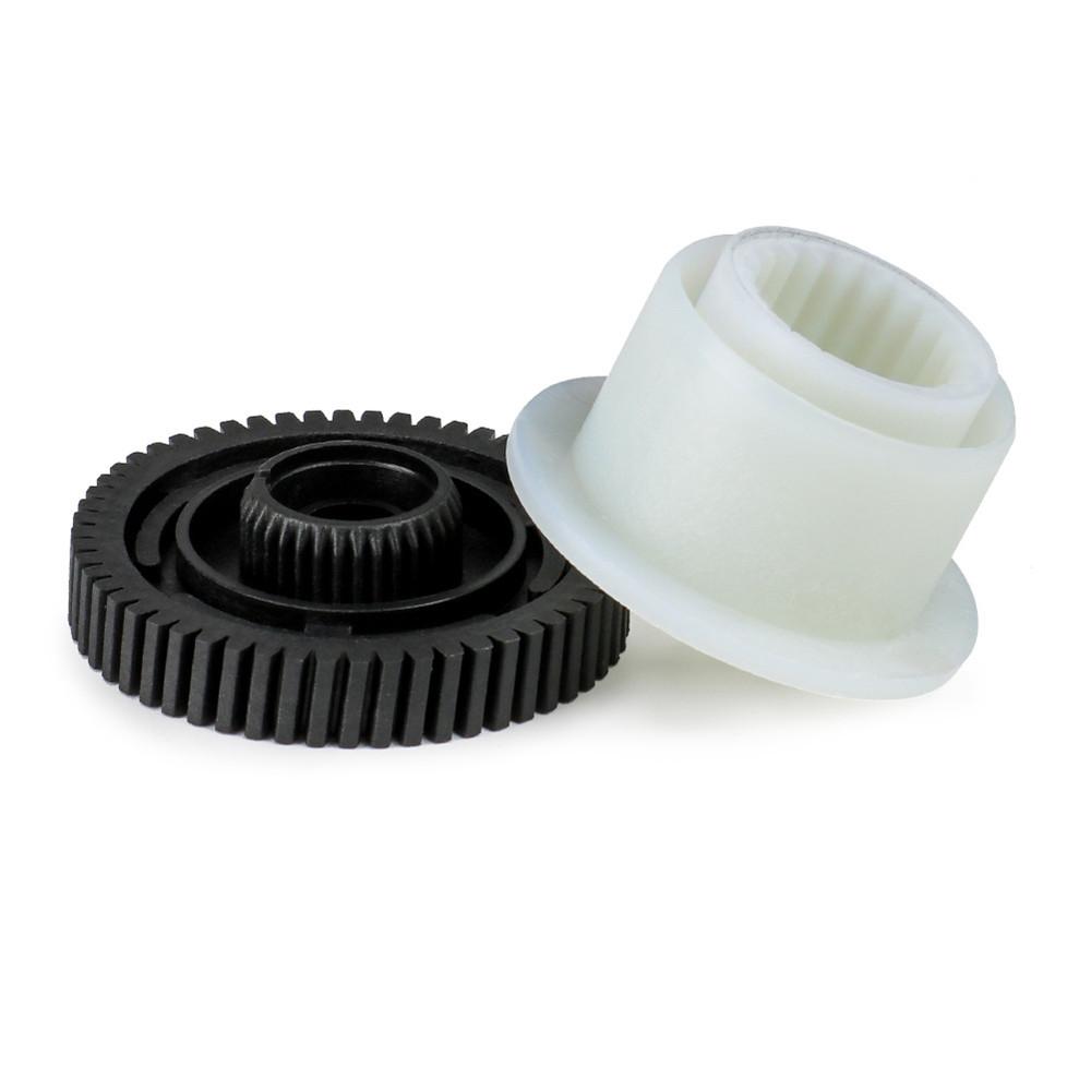 Transfer Case Motor Gear Repair Kit For BMW X3 E83 X5 E53 E70 X6 E71 27107566296