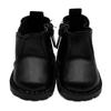 Gift Toys For 1/12 Dolls Clothes Accessories Fashion Sneakers Casual Wear Boots 20cm Doll Shoes