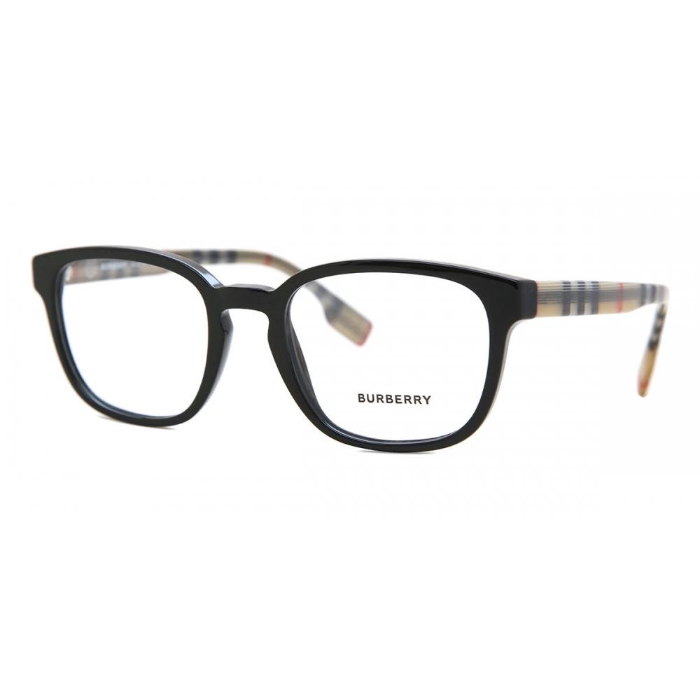 Burberry Be2344 Edison 3952 Men Eyeglasses