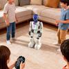 Dancing Function Intelligent Robot Gesture Sensing Remote Controlled Robots RC Robot  For Children