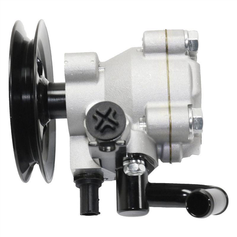 New Power Steering Pump 57100-1G000 964-052 For Accent Kia Rio Rio5 2006-2011 571001G000 Steering Booster Pump