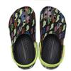 Crocs Classic Lightningbolt Clog Toddler Kids 208307 001 208309 001