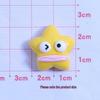 Handmade Cartoon Big Mouth Fish Shoe Charms for Crocs