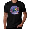 Eddy Burback Yikes TShirt Street Fashion Casual Tee Shirt