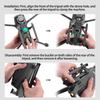 Increased Height Stand  Height Extender Leg Protector Drones Accessories Quick Disassembly for 2 2PRO