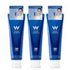 White Essence Crist White Whitening Toothpaste, Premium Mint Flavor, Whitens Teeth (3 Crist Whites)