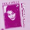12inch Record VIOLA WILLS  Stormy Weather SNG0001A Sunergy 1982 US Dance  Electronica Used
