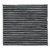 Cabin Air Filter Auto Carbon fiber Interior Accessories Replacement Tool