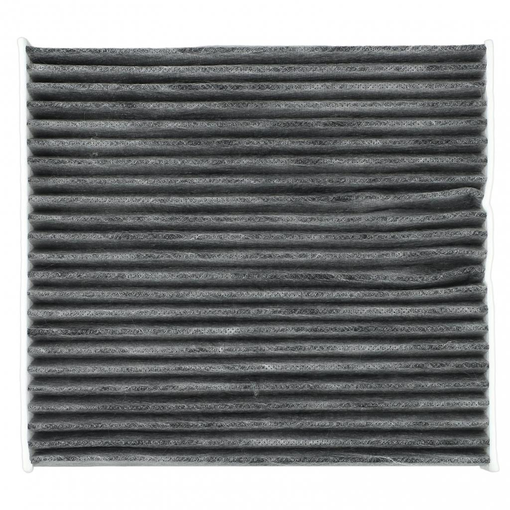 Cabin Air Filter Auto Carbon fiber Interior Accessories Replacement Tool