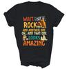 Wait I See A Rock Collector Hunter Geology Unisex Shirt Gift