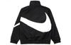 Nike Duży Swoosh Pleciona Kurtka Statement AR3132-010