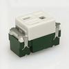 Panasonic Embedded Ground Outlet White WN1101SW
