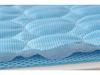 Summer Ice Silk Cooling Mat for Pets - Soft, Comfortable, and Breathable Mat for Cats and Dogs.