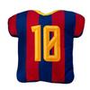 FC Barcelona T-Shirt Füllkissen