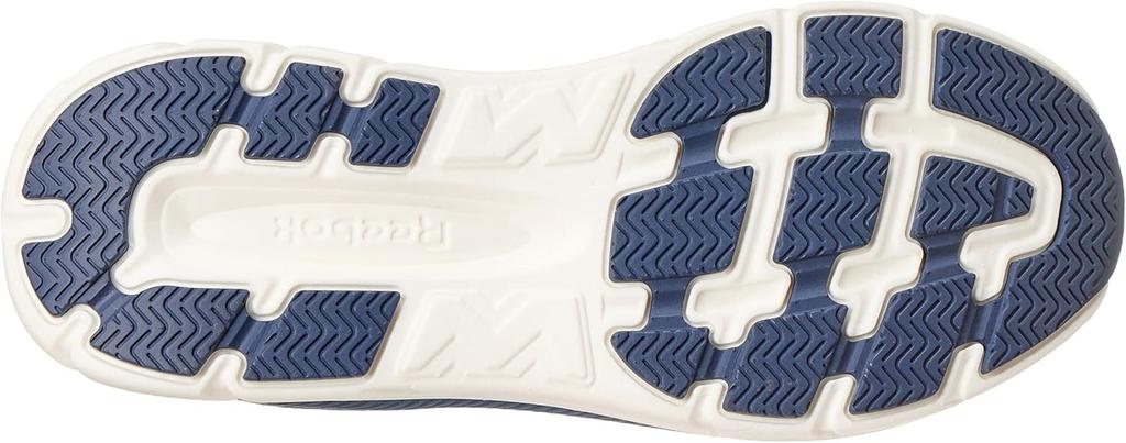 Reebok Road Strider Sneakers Versatile Daily Trainer Navy 24.5cm